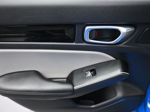 Used 2025 Honda Civic Sport Touring image 35