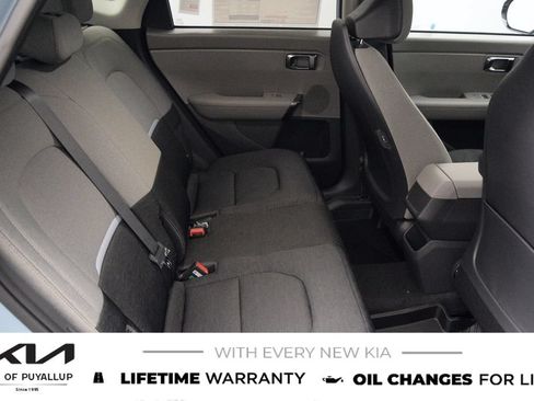 New 2027 Kia Seltos S AWD/4WD image 14