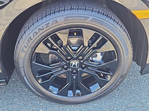 Certified 2026 Honda Odyssey Sport-L image 10