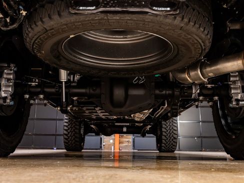 Used 2026 Ford F250 King Ranch w/ Chrome Package image 16