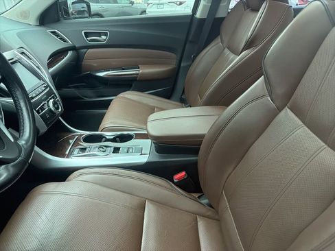 Used 2019 Acura TLX V6 w/ Technology Package FWD image 8