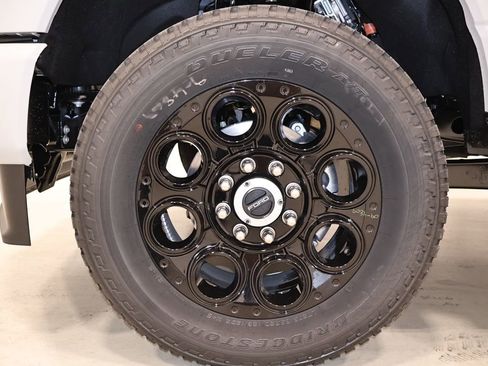 New 2026 Ford F350 Lariat AWD/4WD image 43