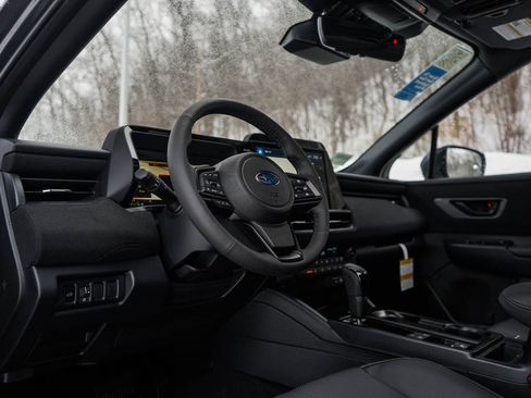 New 2026 Subaru Outback Limited image 19