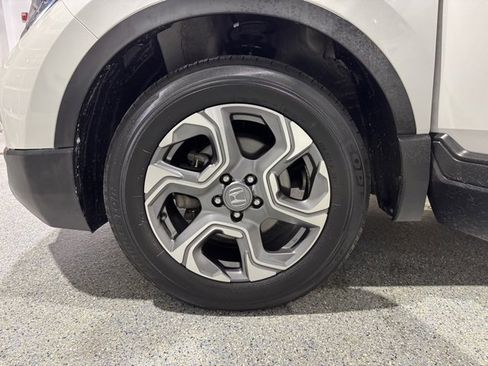 Used 2019 Honda CR-V EX-L image 27
