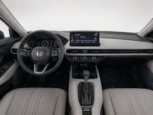New 2027 Honda HR-V EX-L image 20