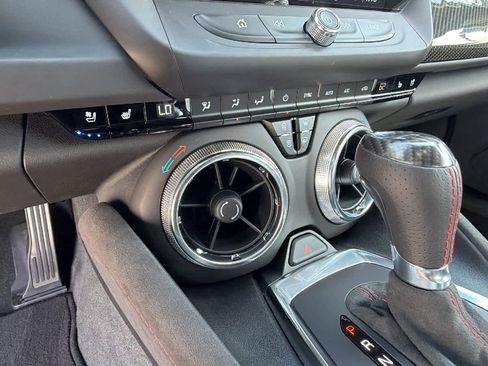Used 2023 Chevrolet Camaro ZL1 RWD image 14