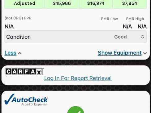 Used 2011 Jaguar XJ L Supercharged image 15