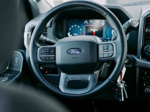 Used 2024 Ford F150 XLT w/ Tow/Haul Package image 15