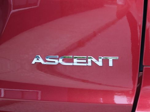 Used 2025 Subaru Ascent Premium AWD/4WD image 59