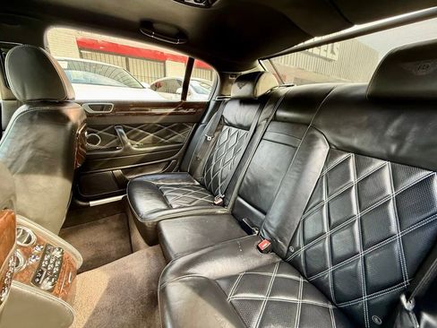 Used 2012 Bentley Flying Spur Flying Spur Speed AWD/4WD image 46