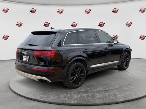Used 2018 Audi Q7 3.0T Prestige w/ Prestige Package AWD/4WD image 5