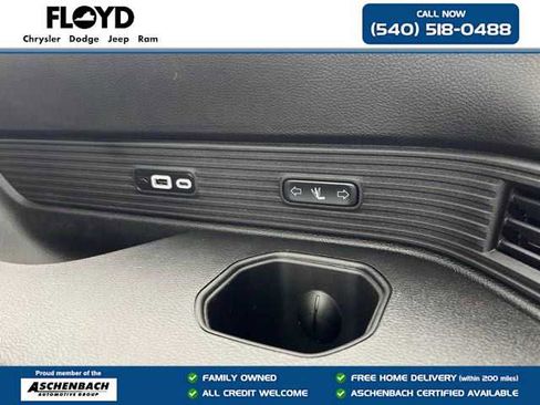 New 2024 Jeep Wagoneer Series II image 26