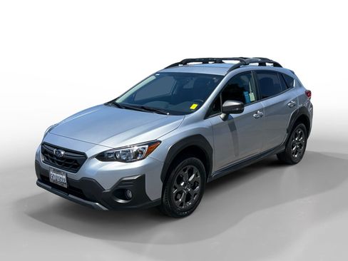 Used 2023 Subaru Crosstrek 2.5i Sport AWD/4WD image 1