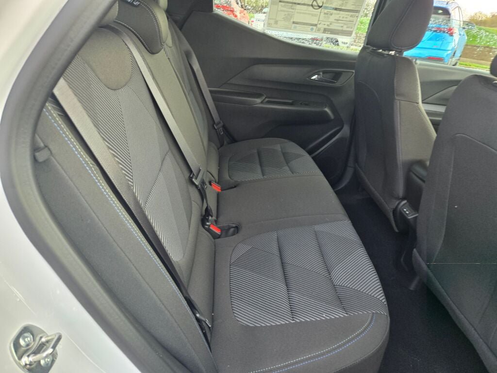 New 2027 Chevrolet Bolt LT w/ Comfort Package FWD image 7