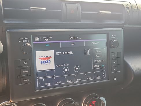 Used 2024 Subaru BRZ Premium image 18