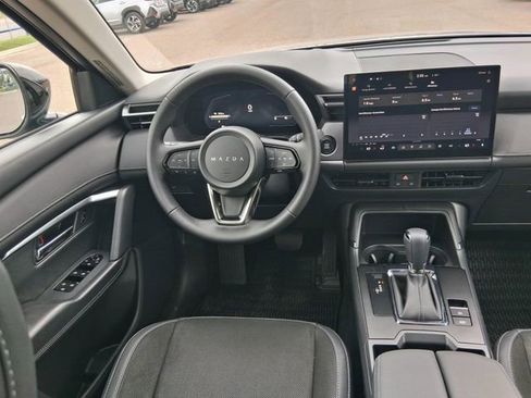 New 2026 MAZDA CX-5 Preferred AWD/4WD image 11