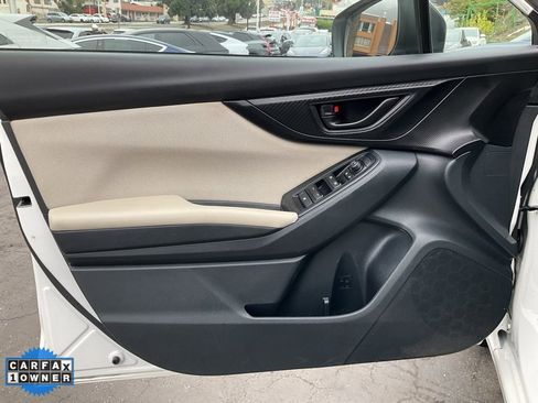 Used 2022 Subaru Impreza 2.0i image 22