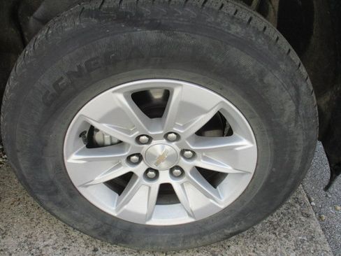 Used 2024 Chevrolet Silverado 1500 W/T w/ WT Fleet Convenience Package image 26