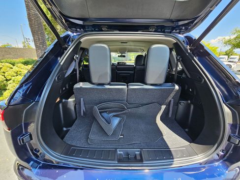 Used 2024 Mitsubishi Outlander SE Black Edition image 26