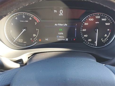 Used 2020 Cadillac XT4 Sport w/ Cold Weather Package image 22