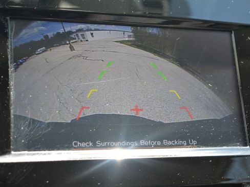 Used 2019 Subaru Crosstrek 2.0i Premium w/ Eyesight System AWD/4WD image 15