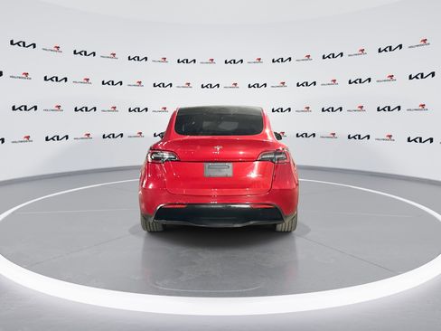 Used 2023 Tesla Model Y Long Range image 7