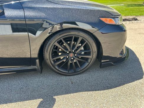 Used 2018 Toyota Camry SE FWD image 34