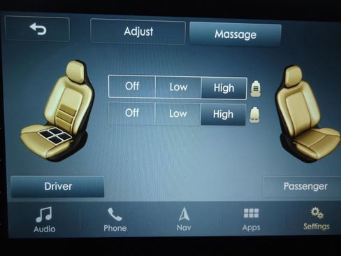 Used 2019 Lincoln Navigator L Reserve w/ Cargo Package image 19