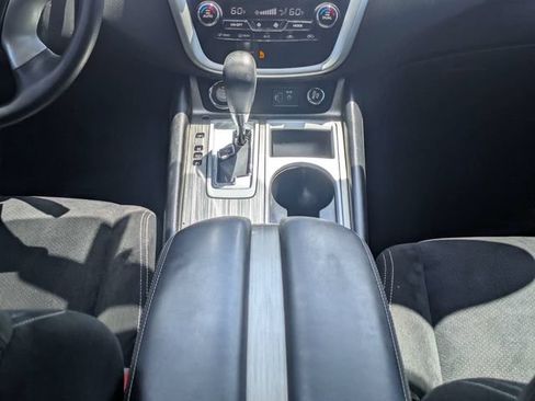 Used 2018 Nissan Murano S w/ Cargo Package FWD image 19