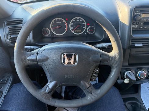 Used 2004 Honda CR-V LX image 15