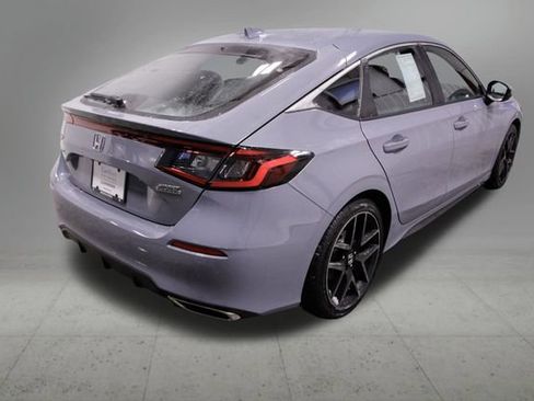 Certified 2023 Honda Civic Sport Touring image 6