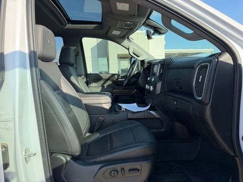 Used 2021 GMC Sierra 2500 Denali w/ Denali Ultimate Package image 27