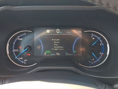 Certified 2024 Toyota RAV4 XLE Premium w/ Weather Package AWD/4WD image 14