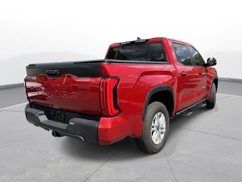 Used 2025 Toyota Tundra SR5 w/ SR5 Premium Package image 6