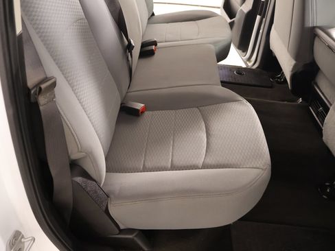 Used 2019 RAM 1500 Tradesman w/ Popular Equipment Group AWD/4WD image 13