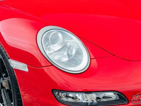 Used 2007 Porsche 911 Carrera RWD image 44