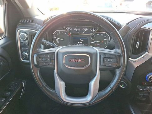 Certified 2021 GMC Sierra 1500 Elevation w/ Driver Alert Package I image 11