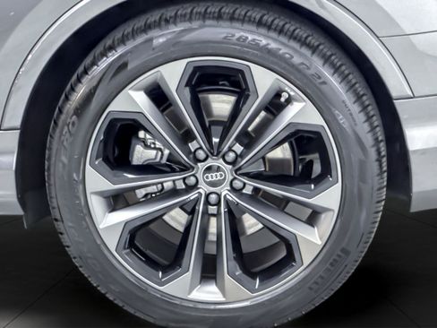 Certified 2026 Audi Q7 3.0T Premium Plus AWD/4WD image 26