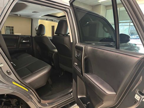 Certified 2024 Toyota 4Runner TRD Pro AWD/4WD image 27