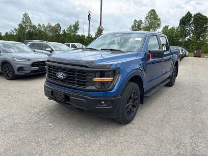 Used 2024 Ford F150 STX w/ Equipment Group 201A FX4