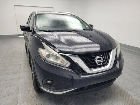 Used 2018 Nissan Murano Platinum image 14