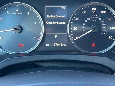 Certified 2023 Lexus IS 300 300 w/ Premium Package image 34