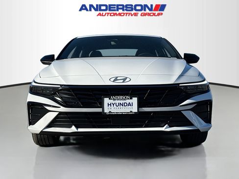 New 2026 Hyundai Elantra SEL Sport Premium image 13