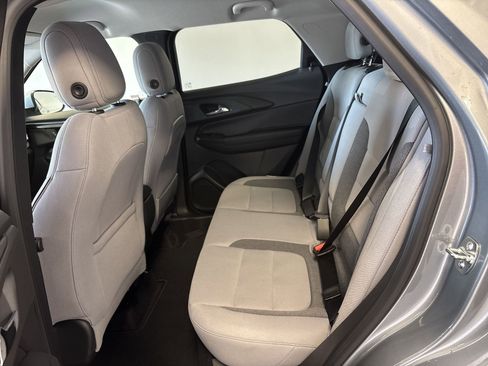 New 2026 Chevrolet TrailBlazer LT w/ Convenience Package image 14
