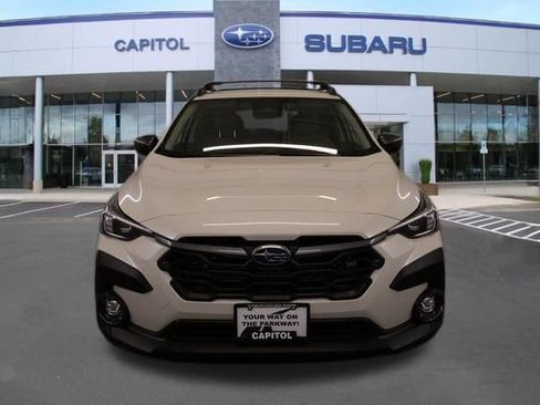 New 2026 Subaru Crosstrek 2.5i Limited AWD/4WD image 7