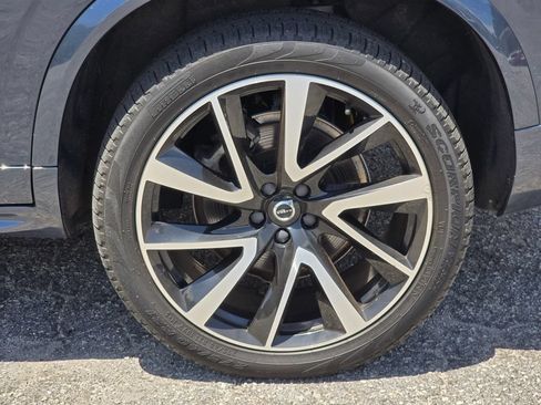 Used 2023 Volvo XC90 B6 Plus w/ Protection Package Premier AWD/4WD image 29