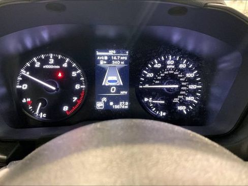 Used 2024 Subaru Impreza 2.0i AWD/4WD image 20