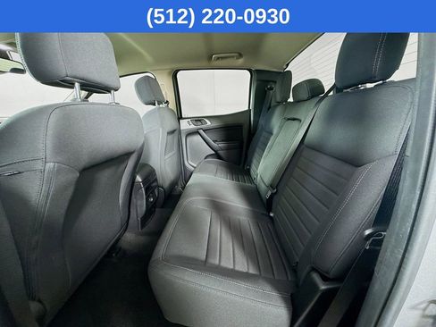 Used 2021 Ford Ranger XL w/ Equipment Group 101A High image 30