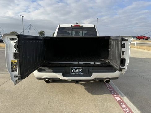 Used 2021 RAM 1500 Laramie w/ Laramie Southwest Edition image 6