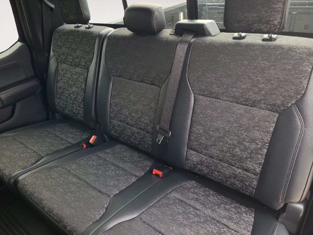 Used 2025 Ford F150 Tremor w/ Bed Utility Package AWD/4WD image 13